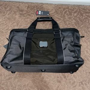 Tumi Gym Bag